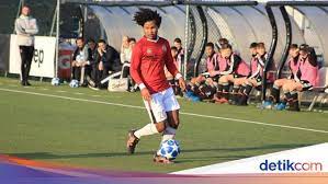 Fc utrecht memperkenalkan amiruddin bagus kahfi alfikri sebagai rekrutan baru. Bagus Kahfi S Drama Before Joining Fc Utrecht World Today News
