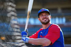 The 2021 major league baseball trade deadline is set for friday, july 30 at 4 p.m. 2021 Mlb Trade Deadline Tracker Giants To Acquire Kris Bryant The Athletic