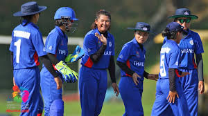 Check spelling or type a new query. Recent Match Report Sl Women Vs Thai Women 14th Match 2018 Espncricinfo Com