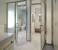 Toilet Privacy Wall