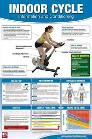 Indoor Cycle From Indoor Cycling Facebook Page Biking Workout Stationary Bike Workout Cycling Benefits