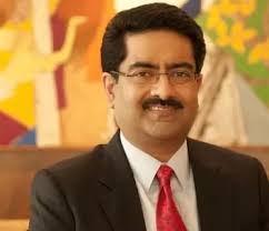 Kumar Mangalam Birla Married Neerja Birla When She Was 18: From Arranged  Marriage To Best Friends