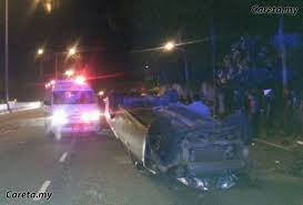 Terdapat beberapa punca kemalangan jalan raya seperti memandu melebihi had laju. Kemalangan Basikal Lajak 2017 Mahkamah Arah Jurujual Bela Diri Careta