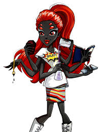 Super Airi Monster High Characters Monster High Monster High Dolls