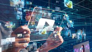 Maybe you would like to learn more about one of these? Amsterdam S Moco Museum Brings Art To Life With Augmented Reality App Intelligent Cio Europe