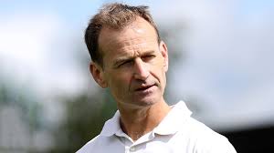 Man Utd chief Dan Ashworth blamed for Newcastle's dire transfer window as  successor calls strategy 'not fit for purpose'