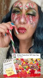 Its National Candy day! Sugar rush still from Halloween or prepping for  peppermint season? Either way… my face says sweet tooth activated! 🍬❤️ So  tell me — are you team Pumpkin Spice 🎃 or Candy Cane 🍭 ...