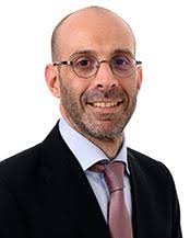 Dr. Rodrigo Basco Rodriguez