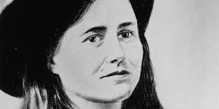 Belle Starr: The Wild West's Forgotten Outlaw Queen ‹ CrimeReads