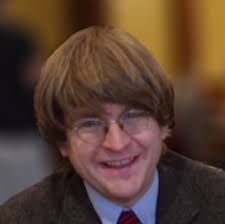 Vestry Class of 2022