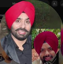 ਜੇਹੜਾ ਜਾਤ ਪਾਤ ਤੋ ਦੂਰ 🙏✍️💯 #babbumaan