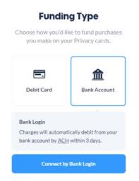 Have you picked your favorite twitter card options yet? Privacy Com Review Burner Debit Cards Made Easy Pcworld