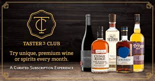 whiskey of the month club alcohol