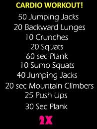 Workouts Motivational Quotes For Working Out Cardio Workout Elliptical Workout