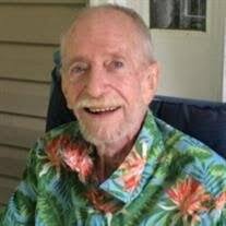 Mr. Bruce Burnette Obituary