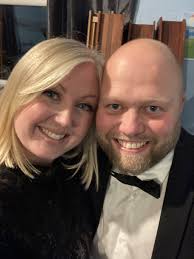 I had a wonderful day, which culminated in attending the brilliant Big  Sing, organised by Joe Shepherd. A fantastic fund raising event. Well done  Joe! 👏🏻