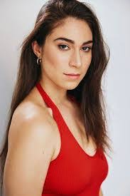 Marissa Hecker's Instagram, Twitter & Facebook