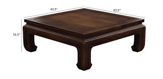 We did not find results for: Dynasty Square Coffee Table Coffee Tables Ethan Allen