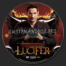 Скачать lucifer_(s05)_1080p.torrent как тут качать? Lucifer Season 3 Dvd Label Dvd Covers Labels By Customaniacs Id 253409 Free Download Highres Dvd Label