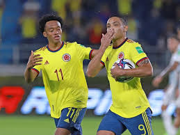 Lo podras ver en vivo por jeinz macias. Analisis Uno Por Uno Calificacion Seleccion Colombia Vs Argentina Eliminatorias Catar 2022 Seleccion Colombia Futbolred