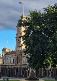 Image result for ballarat architecture