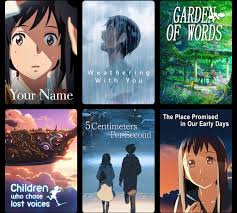Watch 5 centimeters per second full episodes online english dub.other titles: More Makoto Shinkai Films Including 5 Centimeters Per Second Now Streaming On Netflix Annyeong Oppa