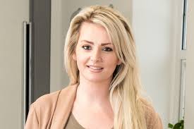 Glamour model Melissa Curry: How I was targeted by online trolls and why  Id never pose nude | BelfastTelegraph.co.uk