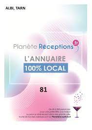 >> je suis le 100% danse <<. Calameo 81 Albi Tarn