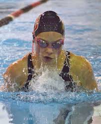 DiBetta Sets Pool Record at WJU