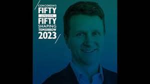 Meet Eric Bouchard, MBA 05