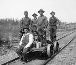 Pin On Railroad Crossing