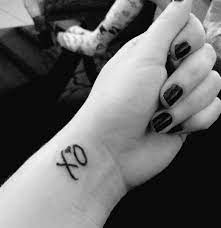 Ovoxo #drake #tattoo #theweeknd #yolo #owl #ovo #xo #ovoxo #instagram #music #dope. Firelord Alicia On Twitter Abel Look At My New Tattoo Theweeknd Xo Xotwod Ovoxo