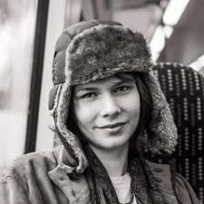 Stream Rory Preston music