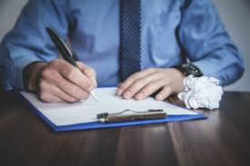 Dangerous cover letter mistakes to avoid. Cover Letters Do S And Don Ts To Land Your Dream Job Executive Resume Services