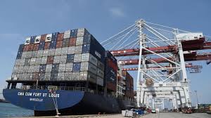 Reforme Des Retraites Nouvelle Operation Port Mort Dunkerque Peu Concerne