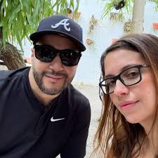 Stoked I can still kickflip and skate with my little brother 🙏