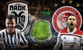 H2h stats, prediction, live score, live odds & result in one place. Slgr Matchday 25 Preview Olympiacos And Paok In Crucial Derby To Decide Top Spot Br Agonasport Com