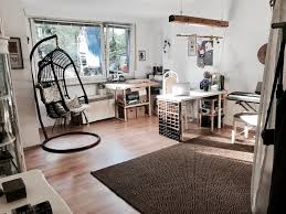 Wunderschones Zimmer Mit Hangesessel Wgzimmer Arbeitszimmer Sitzecke Einrichtung Einrichtungsidee Hangesessel Home Wg Zimmer Zimmer Dekor Ideen Wohnung