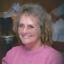 Sharon C. McKnight Obituary