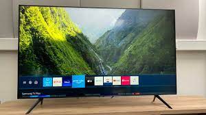 Samsung 4k ultra hd qled tv 138 cm (55 zoll) gq55q84t, triple tuner, smart tv. Die Besten Modelle 55 Zoll Fernseher Im Test Audio Video Foto Bild