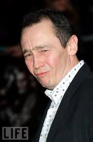 Two friends, beautiful places and a good natter. Paul Whitehouse Alice In Wonderland Wiki Fandom