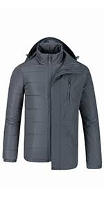 Some words about crown camel. Camel Crown 3 In 1 Men S Outdoor Jacket Waterproof Windproof Warm Ski Jacket Winter Jacket Breathable Rain Jacket Functional Jacket All Weather Double Jacket Leisure Jacket With Pockets And Hood Amazon De Bekleidung