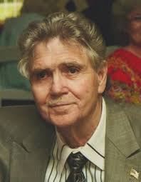 Obituary for Jack Loran Mitchell