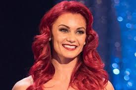 Dianne Buswell addresses online 'conspiracy theories'…