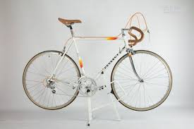 Peugeot Ventoux Shimano Golden Arrow Reynolds 501 Velo Bros Fahrrader Manufaktur Rennrad Peugeot Fahrrad Vintage Rennrad