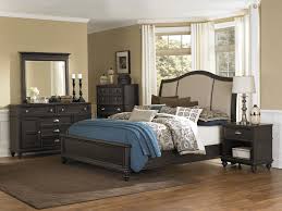 This design is a perfect example of a combination of contemporary and classic styles, hence the name transitional master bedroom. Transitional Antique Bedroom Furniture Bedroom Interior Transitional Bedroom Furniture Vintage Style Bedroom Furniture