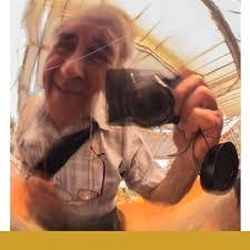 Bill Skipworth's Instagram, Twitter & Facebook