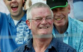 Brian 'Munroe' Faloon RIP