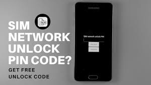 Or, the cell signal can't reach your area. Sim Puk Code Unlock Software 11 2021