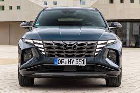 The palisade and telluride were designed jointly and. Hyundai Suv Modelle
